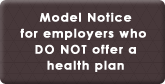 Cover & Rossiter_Health Insurance Marketplace Deadline do not offer