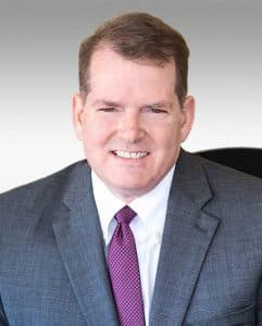 Peter Kennedy, CPA