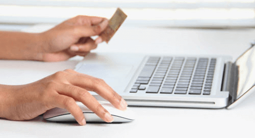 Need to Pay Taxes? Try Online Payment Options