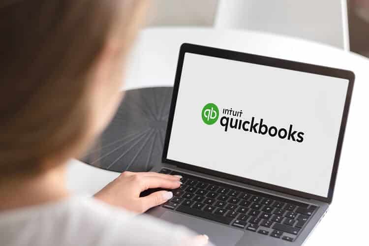 Sending QuickBooks Files to Your Accountant