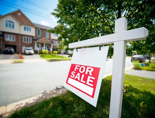 Sold Your Home Last Year or Plan to in 2023? If So, Here's What You Need to Know